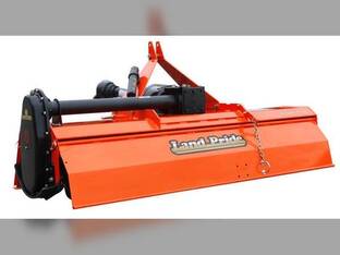 2025 Land Pride RGR1266