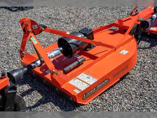 2025 Land Pride RCR1242