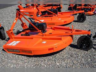 2025 Land Pride RCR1860