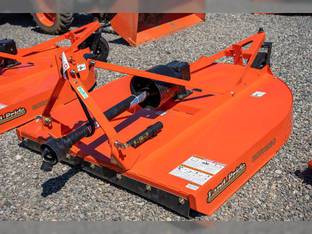 2025 Land Pride RCR1260