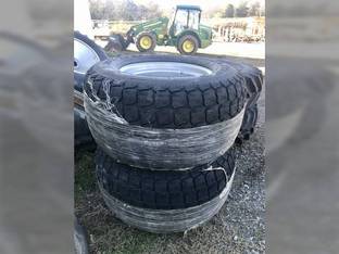 2020 Titan LSW 570-648