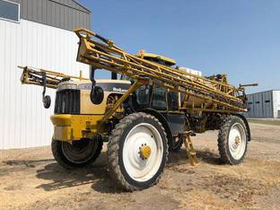 2009 ROGATOR 1084-100