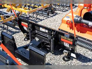 2025 Land Pride STB1060