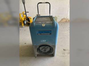 2020 DRI-EAZ LGR 7000XLI