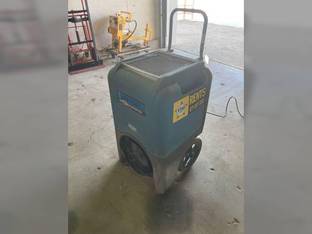 2019 DRI-EAZ LGR 7000XLI