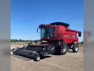 2009 Case IH 7120
