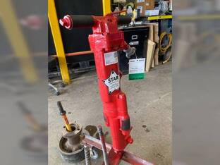2016 Chicago Pneumatic CP1290