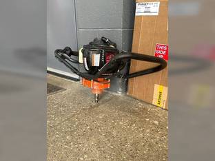 2020 General Equipment Company M240H