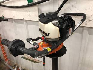 2020 General Equipment Company M240H