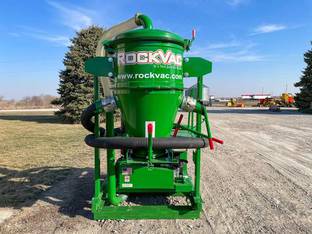 2026 Christianson ROCK VAC