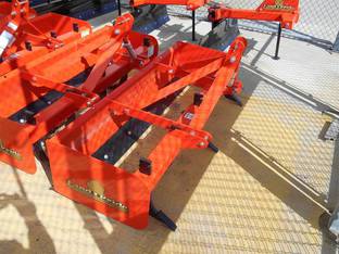 2022 Land Pride BB1266