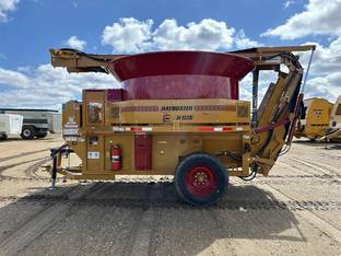 2024 HayBuster H1135
