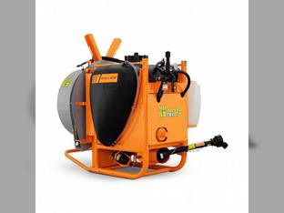 2025 Jacto ARBUS 400