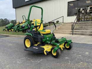 2026 John Deere Z545R