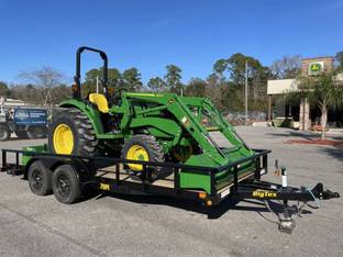 2025 John Deere 4044M