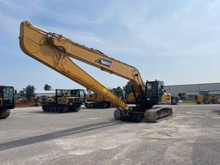2021 Sany SY265CLR