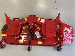 2021 Massey-Ferguson 2326