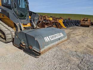 2005 Sweepster 20072M0022