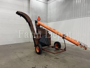 2010 ROTO GRIND GG10