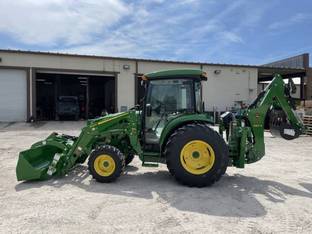 2026 John Deere 4066R