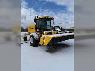2024 New Holland SPEEDROWER 220 PLUS