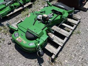 2017 John Deere 1060