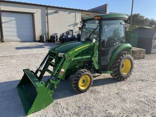 2026 John Deere 3039R