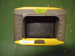 2008 TOPCON GX45