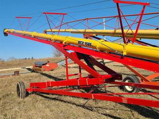 2025 Westfield WCX1585