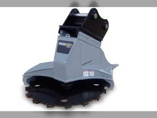 2025 BAUMALIGHT DXH752