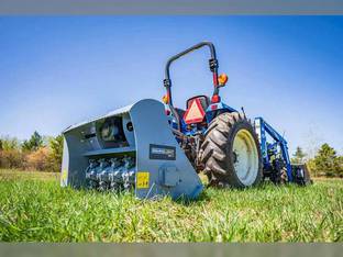 2026 BAUMALIGHT MP348