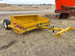 2024 Durabilt DP84HC