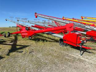 2025 Hutchinson HX2 10-73