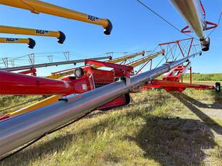 2025 Hutchinson HX2 10-83