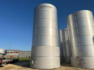 2025 MERIDIAN 1635 STEEL