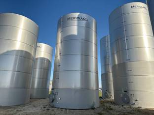 2025 MERIDIAN 1225 STEEL