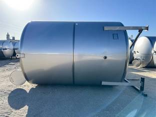 2025 MERIDIAN 1215 STEEL