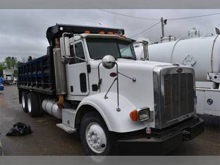 2008 Peterbilt 365
