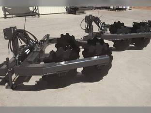 2026 Crary TRENCH PRO