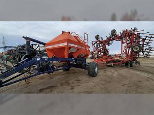 Morris Industries MAXIM