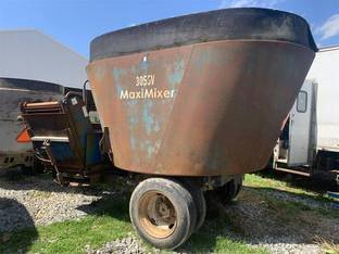SAC MAXIMIXER 3055V