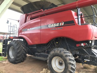 Case IH AF7088