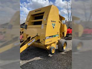 2024 Vermeer Mfg. Co. 504