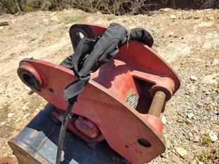 Central Fabricators 59920