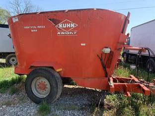 Kuhn Knight 5144