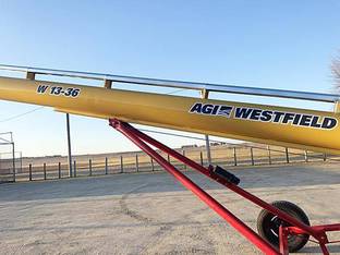 2023 Westfield W130x36