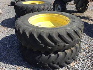 Titan Tires 18.4 R42