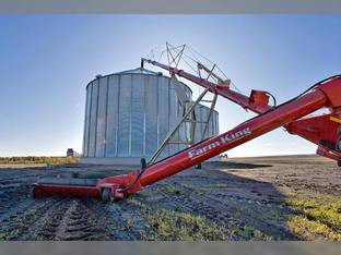 2025 BUHLER FARM KING 1395