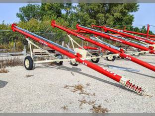 2025 BUHLER FARM KING 831