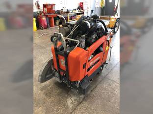 2020 Husqvarna FS5000D